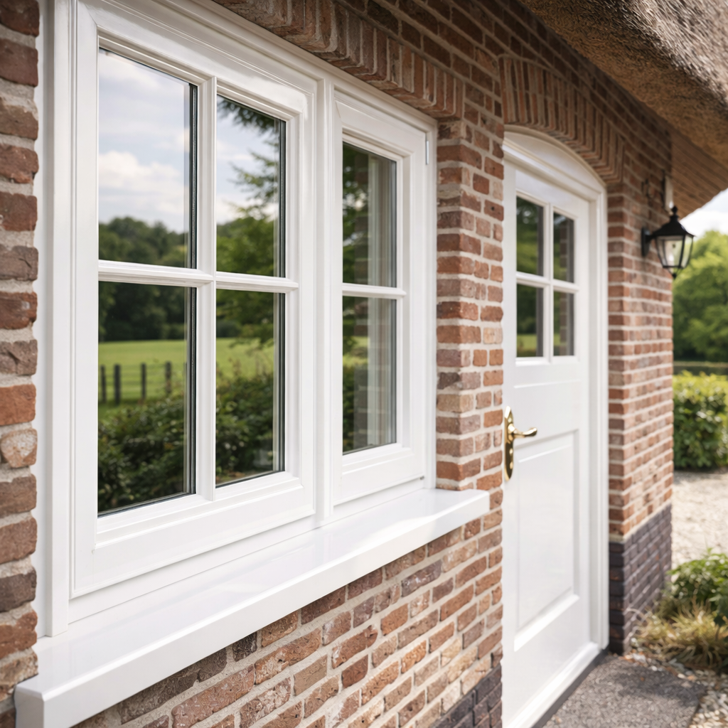 woning oirschot ambachtelijk schilderwerk door theo