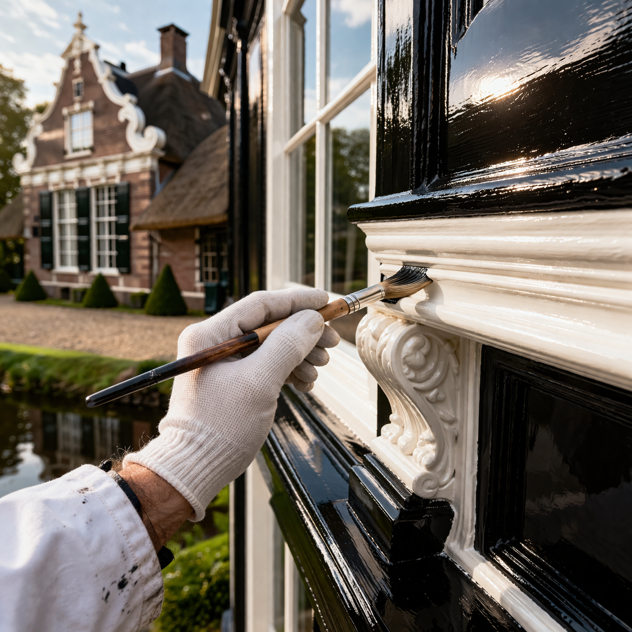 ambachtelijkschilderwerk